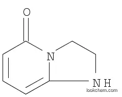 2,3- 디 하이드로 이미 다조 [1,2-a] 피리딘 -5 (1H)-온