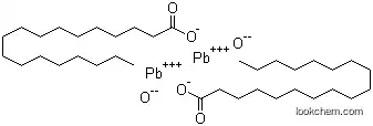 トリステアリン酸二鉛