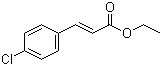 (E)-p-chlorocinnamate