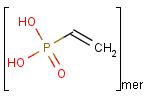 Poly(vinylphosphonic Acid)