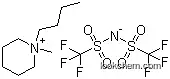 1-부틸-1-메틸피페리디늄비스(트리플루오로메틸술포닐)이미드