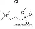3-(トリメチルアミニオ)プロピルトリメトキシシラン?クロリド
