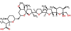 Best price/ Nigericin  CAS NO.28380-24-7