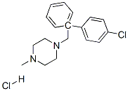 ChlorcyclizineHCl