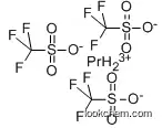 PRASEODYMIUM (III) TRIFLUOROMETHANESULFONATE