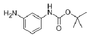 N-Boc-m-Phenylenediamine
