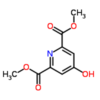 Dimethyl4-oxo-1H-pyridine-2,6-dicarboxylate
