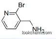 C- (옥소 - 브로 모 - 피리딘 - 옥사 -1- 일) - 메틸 아민
