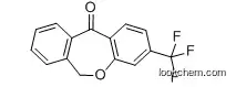 디벤즈[B,E]옥세핀-11(6H)-온, 3-(트리플루오로메틸)-