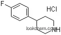 4-(4-플루오로-페닐)-피페리딘 염산염