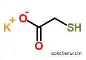 メルカプト酢酸カリウム