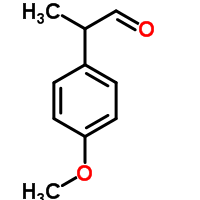 2-(4-Methoxyphenyl)Propanal