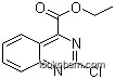 2-클로로-4-퀴나졸린카르복실산 에틸 에스테르