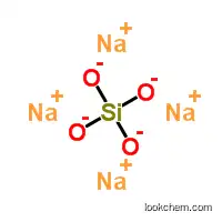 ケイ酸ナトリウム（Ｈ４ＳｉＯ４）　テトラナトリウム　塩