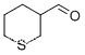 tetrahydrothiopyran-3-carboxaldehyde