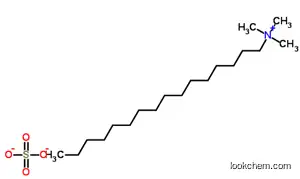 セチルトリメチルアミニウム?水素スルファート