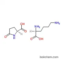 L-리신, 5-옥소-L-프롤린(1:1)과의 화합물