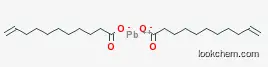 ビス(10-ウンデセン酸)鉛(II)