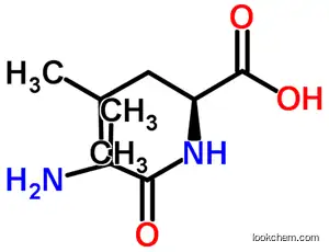 DL-アラニル-L-ロイシン