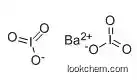 ヨウ素酸バリウム