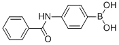 4-Benzamidophenylboronic acid