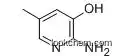 2- 아미노 -3- 하이드 록시 -5- 피 콜린