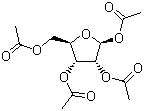 beta-D-Ribofuranose1,2,3,5-tetraacetate
