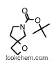 1-옥사-6-아자스피로[3,4]옥탄-6-카르복실산 tert-부틸 에스테르