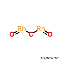 Rhodium oxide