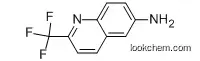 2-(트리플루오로메틸)-6-아미노퀴놀린