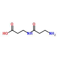 N-β-Alanyl-β-alanine