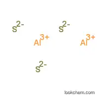 三硫化二アルミニウム