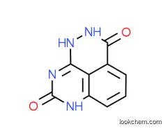 1H-Pyridazino[3,4,5-de]quinazoline-3,8(2H,7H)-dione