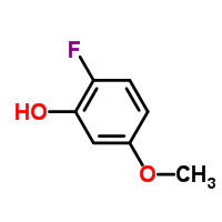 2-Fluoro-5-methoxyphenol