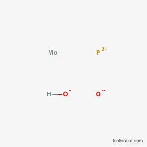 ホスホモリブデン酸