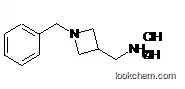 1-벤질-3-아미노메틸-아제티딘 이염산염