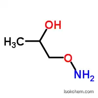 1-(Aminooxy)propan-2-ol