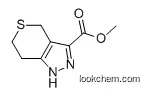 메틸 1,4,6,7-테트라히드로티오피라노[4,3-C]피라졸-3-카르복실레이트