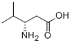 (S)-3-Amino-4-methylpentanoicacid