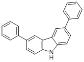 3,6-DIPHENYL-9H-CARBAZOLE