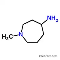 4-아미노-1-메틸-헥사히드로-1H-아제핀