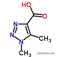 1,5-디메틸-1H-1,2,3-트리아졸-4-카르복실산