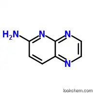 피리도[2,3-b]피라진-6-일아민