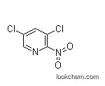 3,5-Dichloro-2-nitropyridine