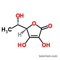 (5R)-3,4-dihydroxy-5-[(1S)-1-hydroxyethyl]furan-2(5H)-one (non-preferred name)