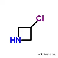 3-클로로아제티딘