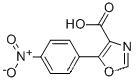 5-(4-니트로페닐)옥사졸-4-카르복실산