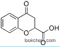 3,4-Dihydro-4-oxo-2H-1-benzopyran-2-carboxylic acid