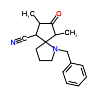 ethyl4-methyl-2-(methylthio)pyrimidine-5-carboxylate