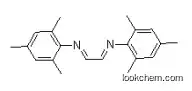 벤젠아민, N,N'-1,2-에탄디일리덴비스[2,4,6-트리메틸-, [N(E),N'(E)]-